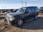 2016 LAND ROVER LR4 HSE - SALAG2V68GA795952