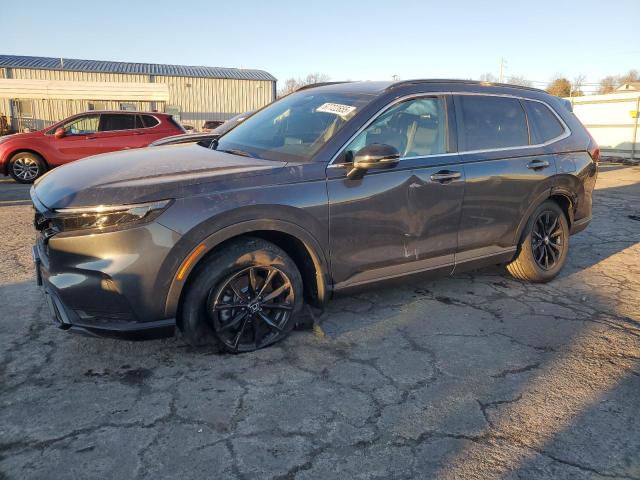 HONDA CR-V SPORT