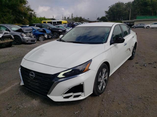Vin: 1n4bl4bv8pn398996, lot: 42462485, nissan altima s 2023 img_1