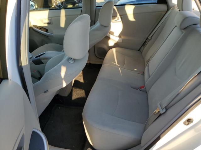 2015 TOYOTA PRIUS - JTDKN3DU2F1888102