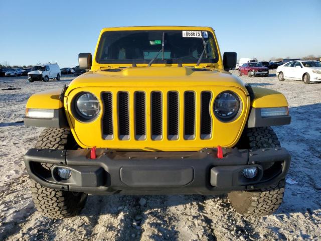 2020 JEEP WRANGLER U - 1C4HJXFG6LW177036