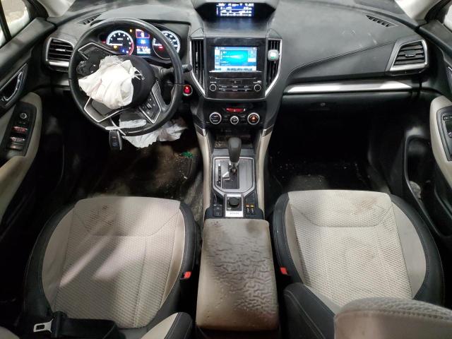 2020 SUBARU FORESTER P JF2SKAJCXLH497163