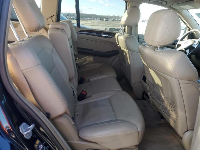 2016 MERCEDES-BENZ GL 450 4MA - 4JGDF6EE7GA700816