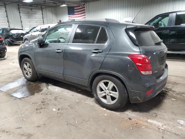2019 CHEVROLET TRAX 1LT - 3GNCJLSB2KL244465