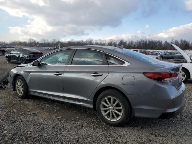 2019 HYUNDAI SONATA SE - 5NPE24AF8KH735230