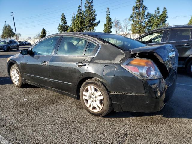 NISSAN ALTIMA BAS 2010 black  gas 1N4AL2AP2AN562124 photo #3