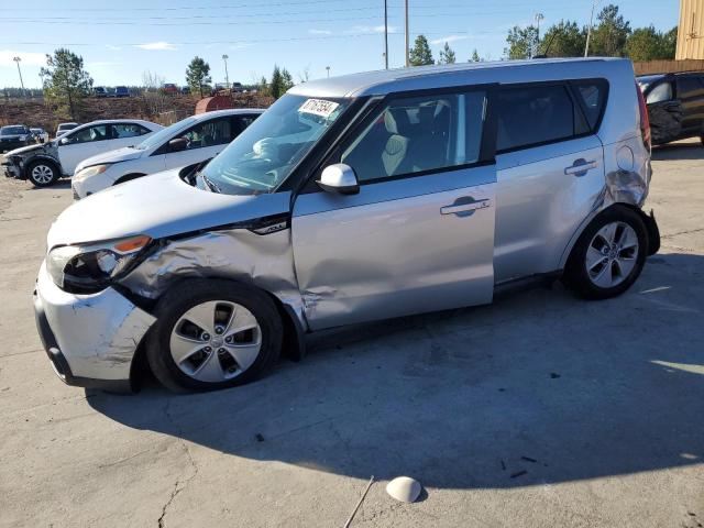 2015 KIA SOUL - KNDJN2A28F7782467