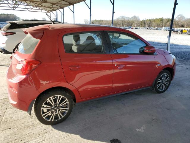 2018 MITSUBISHI MIRAGE GT ML32A5HJ2JH001561