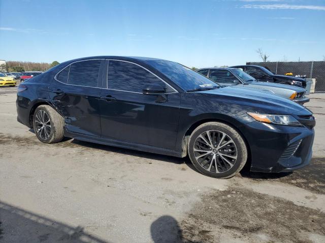 Vin: 4t1b11hk0ku787251, lot: 42560625, toyota camry l 20194