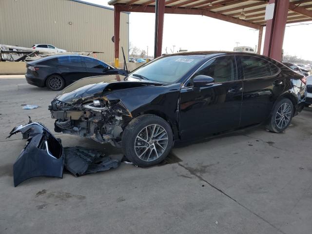 Vin: 58abk1ggxju083849, lot: 42326115, lexus es350 350 2018 img_1