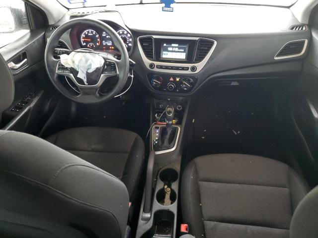 2022 HYUNDAI ACCENT SE 3KPC24A64NE168076