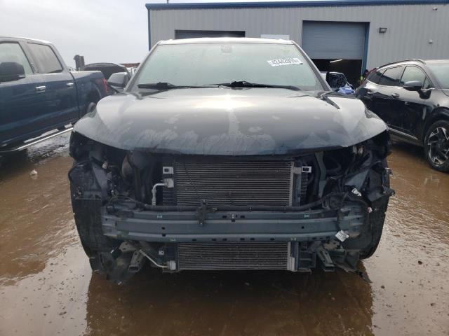 2020 CHEVROLET BLAZER 1LT - 3GNKBBRA6LS543528