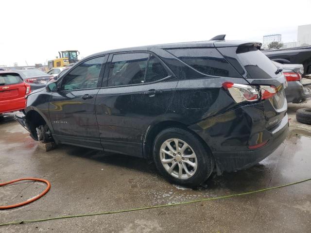 2019 CHEVROLET EQUINOX LS - 2GNAXHEV1K6302921