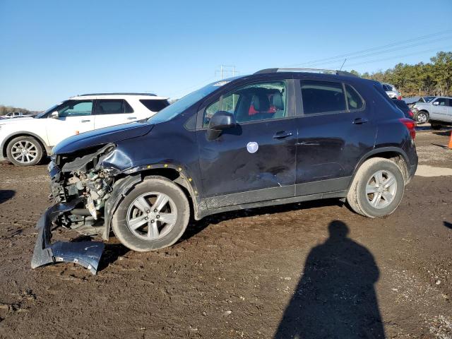 CHEVROLET TRAX 1LT