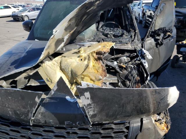 2022 LAND ROVER RANGE ROVE - SALGS2SE6NA472484