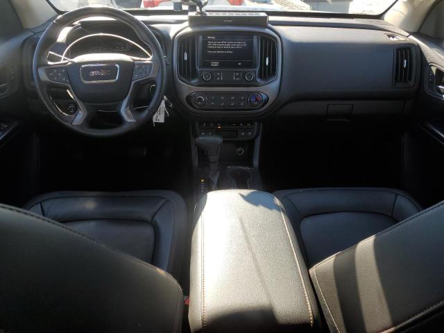 2021 GMC CANYON AT4 - 1GTG6FEN4M1155641