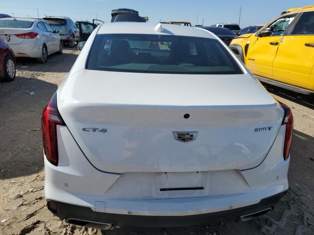 2021 CADILLAC CT4 PREMIU 1G6DB5RK3M0145636