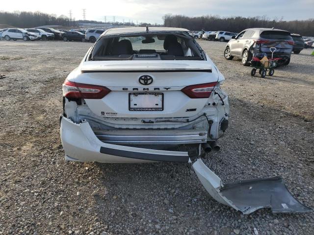 2020 TOYOTA CAMRY XSE - 4T1K61AK1LU394212