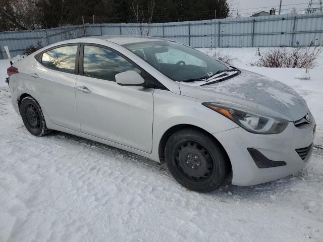 Vin: 5npdh4ae5gh690983, lot: 87796335, hyundai elantra se 20164