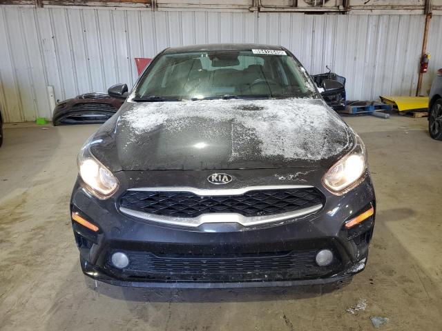 2021 KIA FORTE FE - 3KPF24AD8ME369957