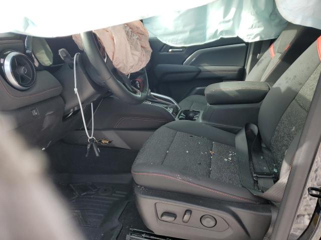 2023 CHEVROLET COLORADO Z - 1GCPTDEK1P1261018