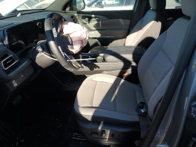2024 CHEVROLET TRAVERSE L - 1GNEVGKS7RJ194569