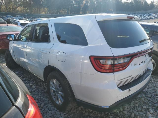 2019 DODGE DURANGO SS 1C4SDJFT8KC631861