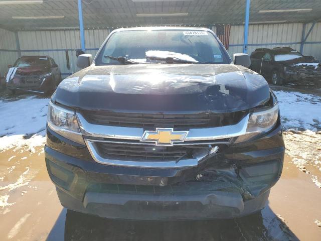 2018 CHEVROLET COLORADO - 1GCHSBEA6J1321207