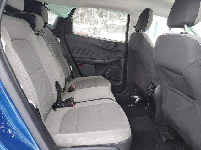 2022 FORD ESCAPE SE - 1FMCU9G60NUA12449