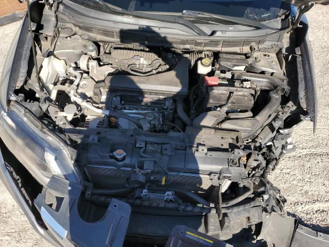 2017 NISSAN ROGUE S - JN8AT2MT0HW400648