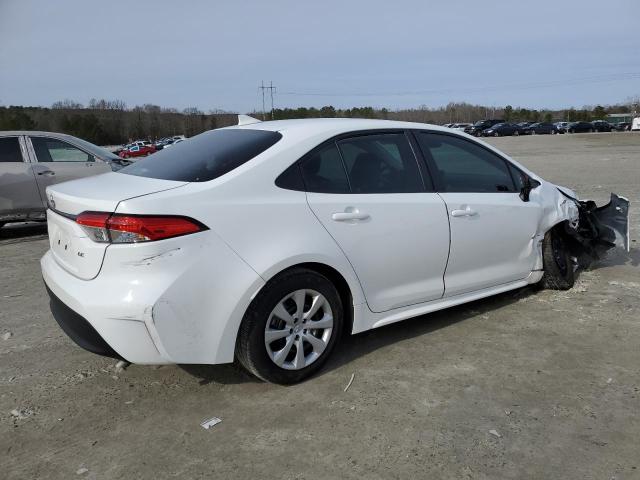 5YFB4MDEXPP075704 Toyota Corolla Le 2023