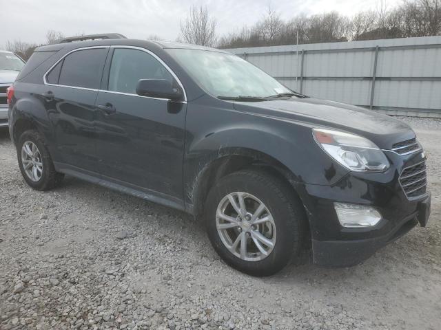 Vin: 2gnalcek5h6312221, lot: 89321105, chevrolet equinox lt 20174