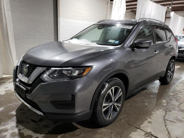 2019 NISSAN ROGUE S #3052298653