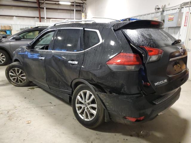 JN8AT2MV2LW139906 2020 NISSAN ROGUE