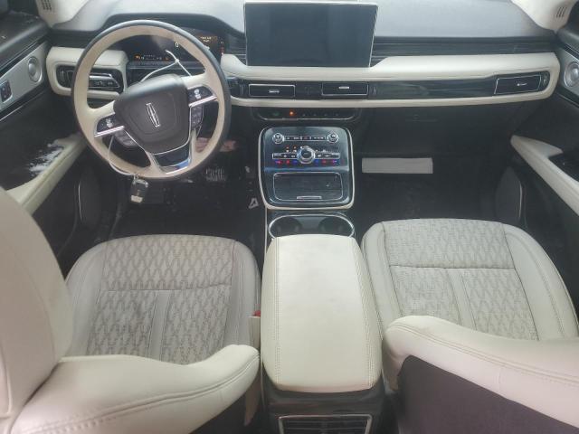 2022 LINCOLN NAUTILUS B 2LMPJ9JP5NBL22831