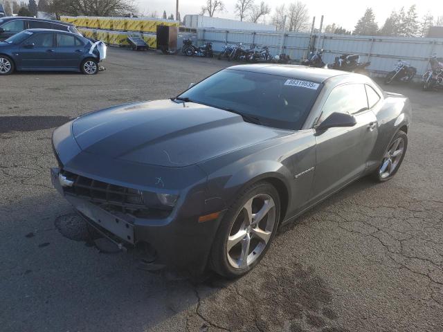 CHEVROLET CAMARO LS