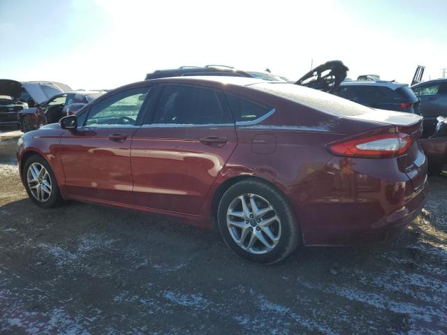 Vin: 3fa6p0hr3dr271977, lot: 50506455, ford fusion se 20132
