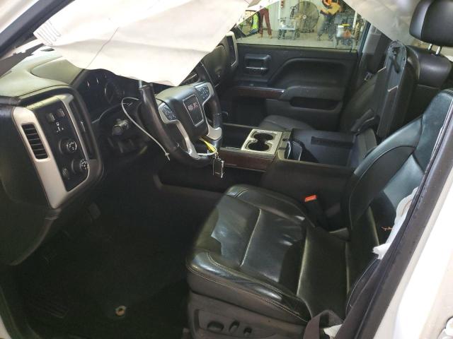 2017 GMC SIERRA K15 - 3GTU2NEJ4HG255235