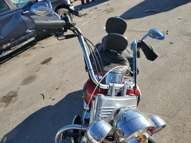 2012 HARLEY-DAVIDSON SPORTSTER 1HD1BWV14CB024716