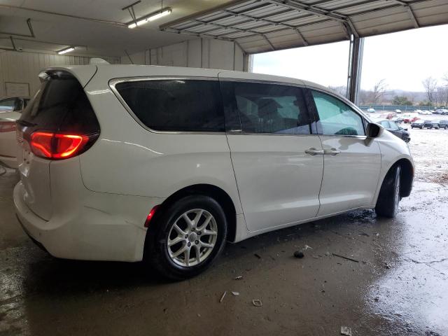 Vin: 2c4rc1fg0lr129343, lot: 42378365, chrysler pacifica touring 20203