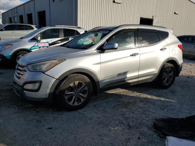 Vin: 5xyzudlb0fg248574, lot: 41390095, hyundai santa fe 2015 img_1