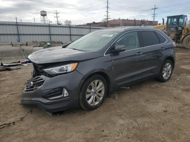 FORD EDGE TITANIUM