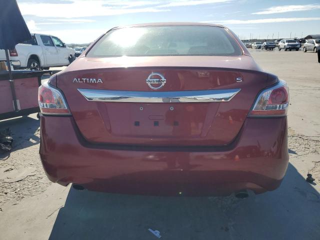 2015 NISSAN ALTIMA 2.5 - 1N4AL3AP4FC470215