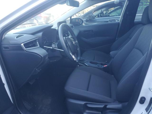 2024 TOYOTA COROLLA LE - 5YFB4MDE1RP198245