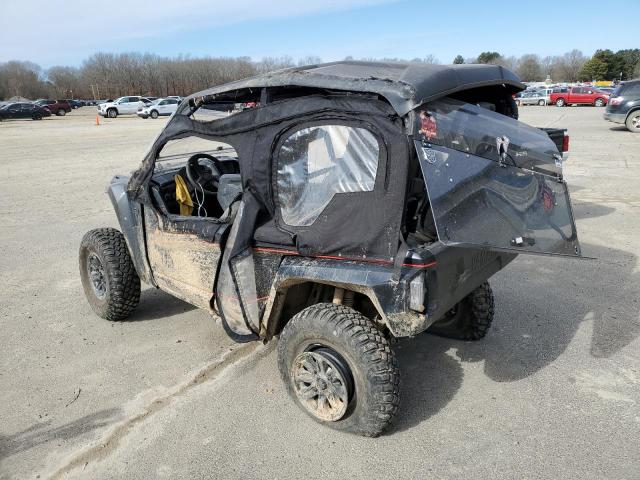 2022 YAMAHA YXE1000 5Y4AN39Y5NA105352