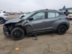 2023 NISSAN KICKS SR - 3N1CP5DV2PL504562