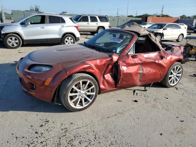 2006 MAZDA MX-5 MIATA #3065651833