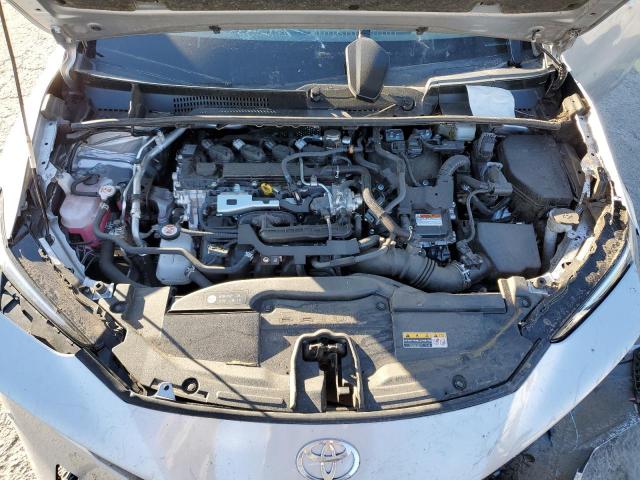 2024 TOYOTA PRIUS LE JTDADABU9R3015428