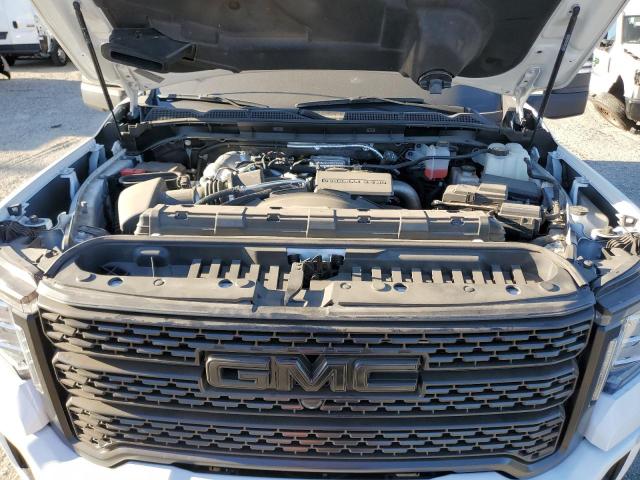 2023 GMC SIERRA K35 - 1GT49WEY3PF200788