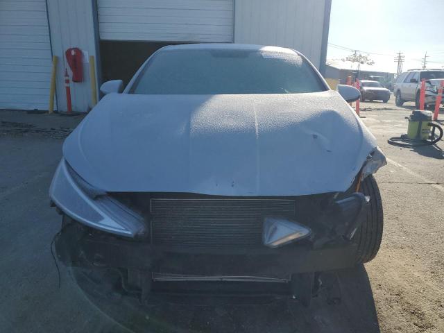 2019 HYUNDAI ELANTRA SE - KMHD74LF8KU756963